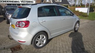 Finansowanie Hatchback Volkswagen Golf Plus 2013