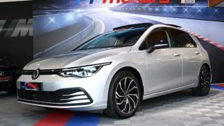 Finansowanie Van Volkswagen Golf 2020