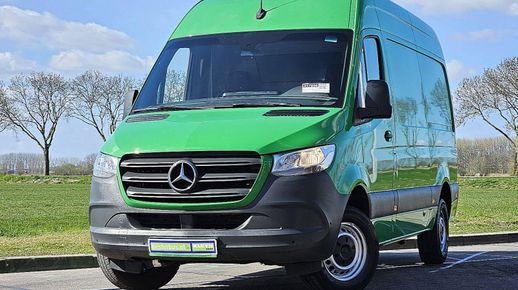 Mercedes-Benz SPRINTER 314 2020