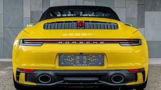 Finansowanie Zamienny Porsche 911 2019