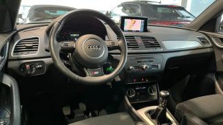 Finansowanie SUV Audi Q3 2014