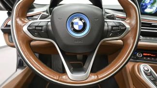 Leasing Coupe BMW i8 2018