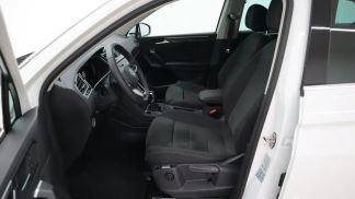Lízing SUV Volkswagen Tiguan 2021