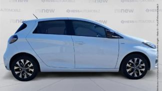 Leasing Sedan Renault ZOE 2022