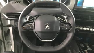 Lízing SUV Peugeot 3008 2024