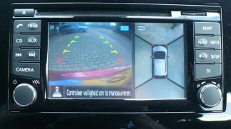 Lízing Hatchback Nissan Note 2015