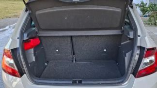 Lízing Hatchback Skoda Fabia 2021