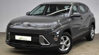 Leasing Hatchback Hyundai Kona 2024