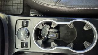 Finansowanie SUV Ford Kuga 2015