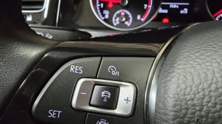 Lízing Hatchback Volkswagen Golf 2019