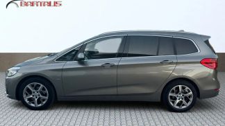 Finansowanie Hatchback BMW 218 2016