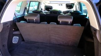 Lízing Hatchback Renault Espace 2015