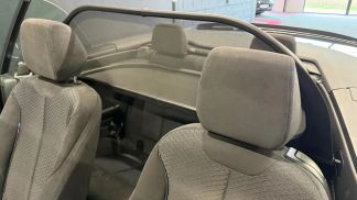 Leasing Convertible BMW 220 2018