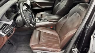 Finansowanie SUV BMW X5 2016