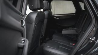 Leasing SUV Porsche Macan 2020