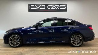 Leasing Sedan BMW 340 2019