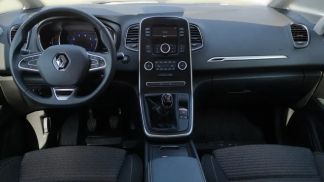 Finansowanie Wóz Renault Grand Scenic 2018