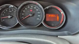 Finansowanie Wóz Dacia Lodgy 2014