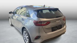 Lízing Hatchback Kia CEED / CEE'D 2023