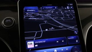 Leasing Wagon MERCEDES C 300 2022