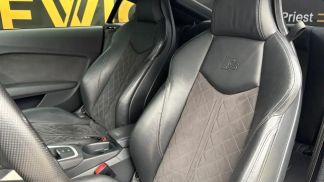 Leasing Coupe Audi TT 2015