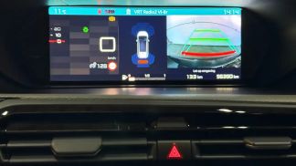 Finansowanie Hatchback Citroën GRAND C4 SPACETOURER 2021