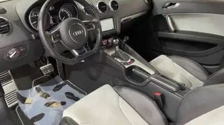 Lízing Kupé Audi TTS 2010