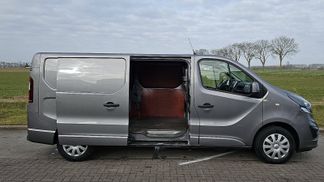 Finansowanie Van Opel VIVARO 1.6 2018