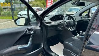 Leasing Hatchback Peugeot 208 2013