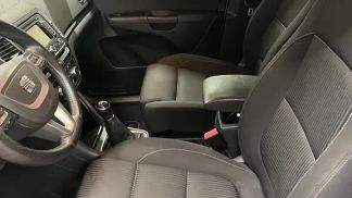 Leasing Passenger transport Seat Alhambra 2013