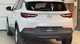 Leasing SUV Opel Grandland (X) 2021