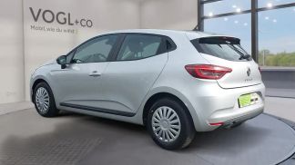 Leasing Hatchback Renault Clio 2023