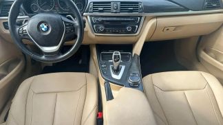 Finansowanie Wóz BMW 320 2013