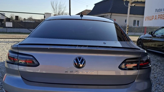 Lízing Sedan Volkswagen Arteon 2021