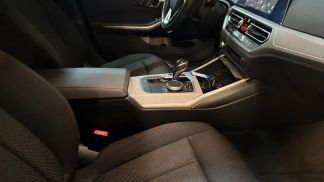 Finansowanie Wóz BMW 316 2020