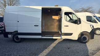 Lízing Van Renault MASTER 2.3 2022