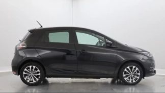 Leasing Sedan Renault ZOE 2021