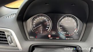 Leasing Convertible BMW 240 2021