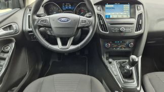 Finansowanie Wóz Ford Focus 2018