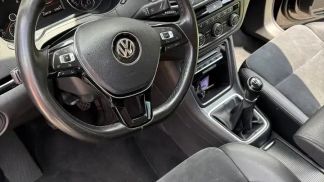 Leasing Hatchback Volkswagen Sharan 2019
