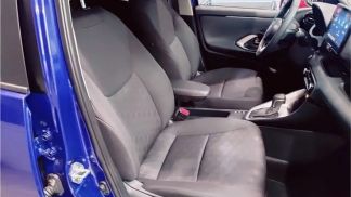 Leasing Hatchback Mazda 2 2024