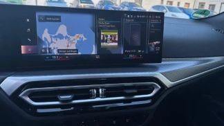 Lízing Kabriolet BMW 440 2023