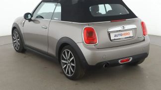 Leasing Convertible MINI Cooper Cabrio 2017
