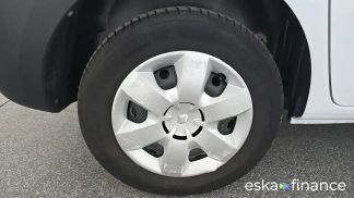 Finansowanie Hatchback Renault Kangoo 2021