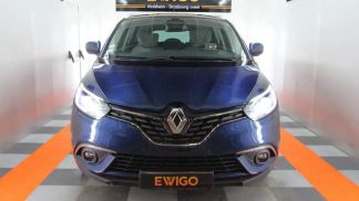 Leasing Hatchback Renault Grand Scenic 2017