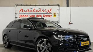 Finansowanie Wóz Audi A6 2014