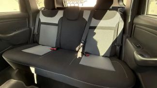 Lízing SUV Dacia Duster 2017