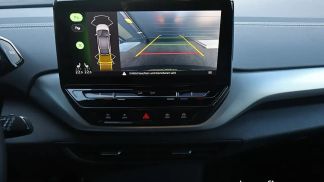 Lízing Sedan Volkswagen ID.4 2023