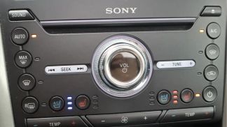 Finansowanie Wóz Ford Mondeo 2021