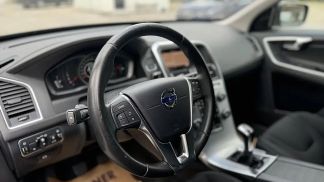 Lízing SUV Volvo XC60 2017